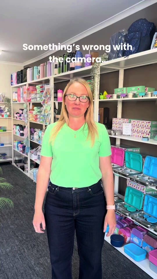 Post 1 by Adventure Snacks on TikTok (video)