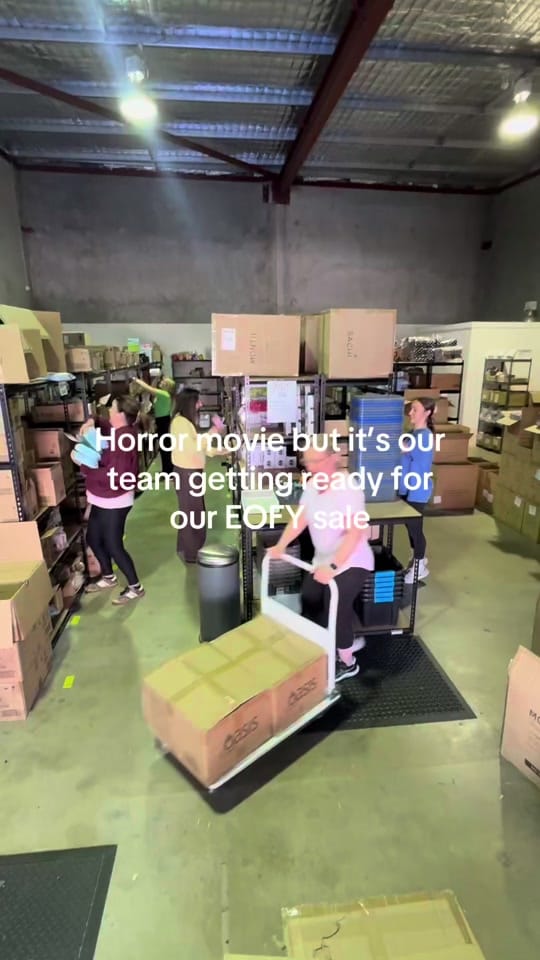 Post 6 by Adventure Snacks on TikTok (video)