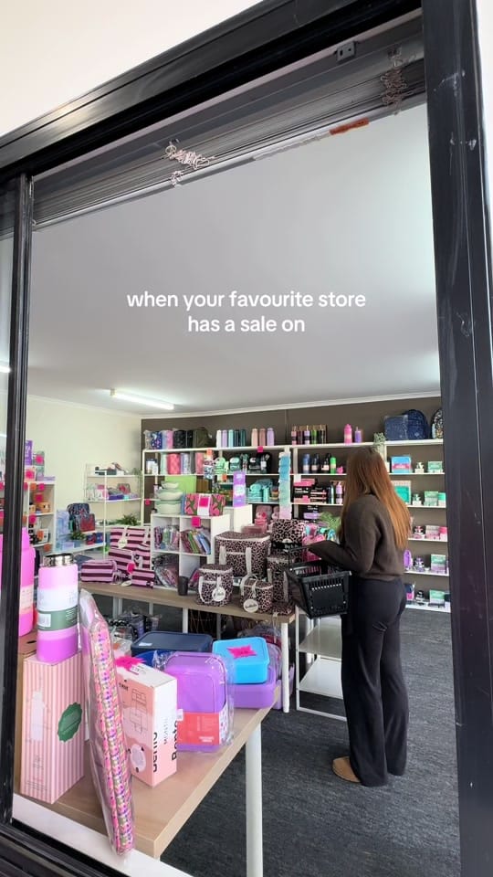 Post 5 by Adventure Snacks on TikTok (video)