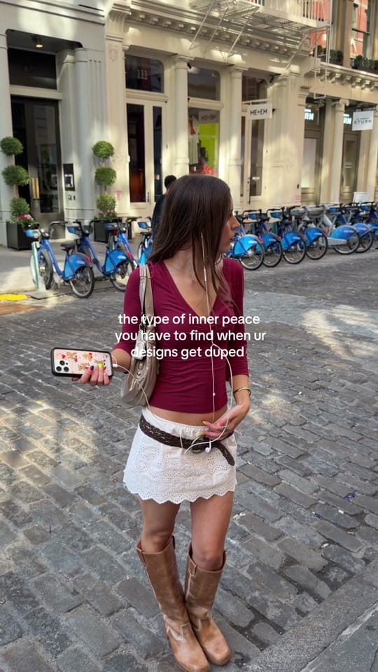 Post 4 by mode mischief on TikTok (video)