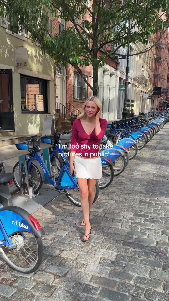 Post 3 by mode mischief on TikTok (video)