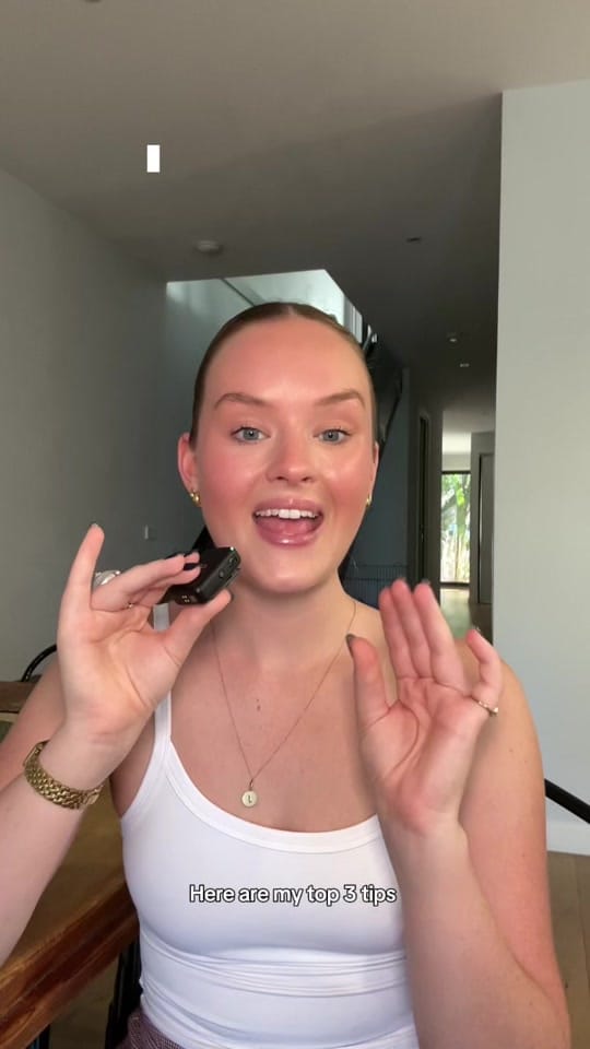 Post 6 by SkinKandy on TikTok (video)