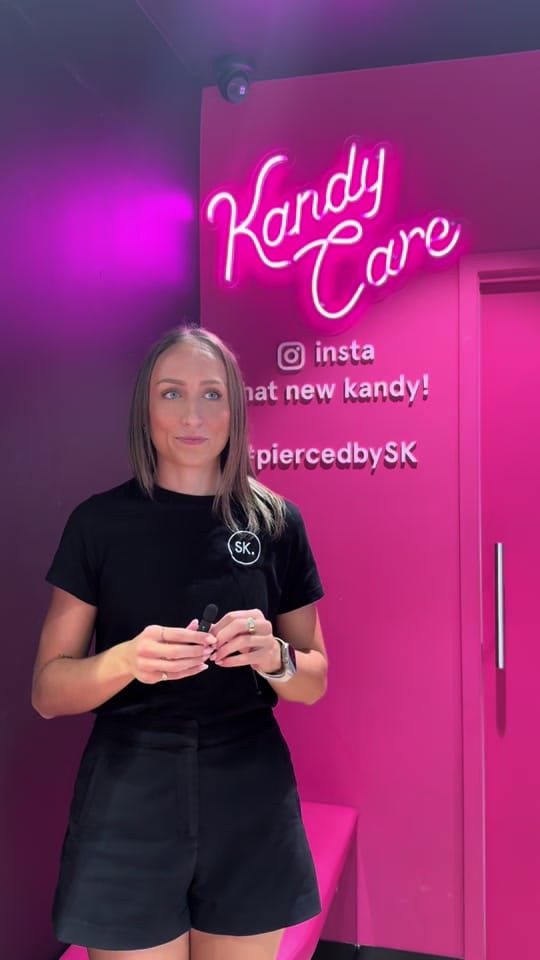 Post 9 by SkinKandy on TikTok (video)