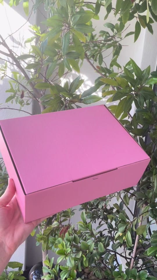 Post 10 by Fancy Mailers | Amber on TikTok (video)