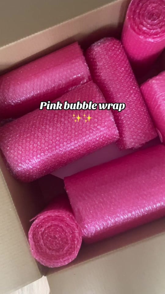 Post 3 by Fancy Mailers | Amber on TikTok (video)