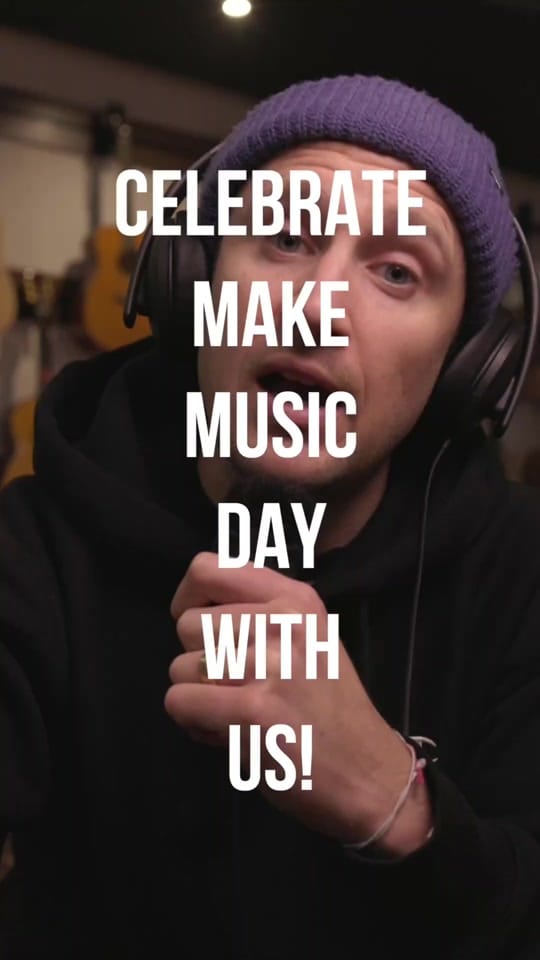Post 1 by Colemans Music on TikTok (video)