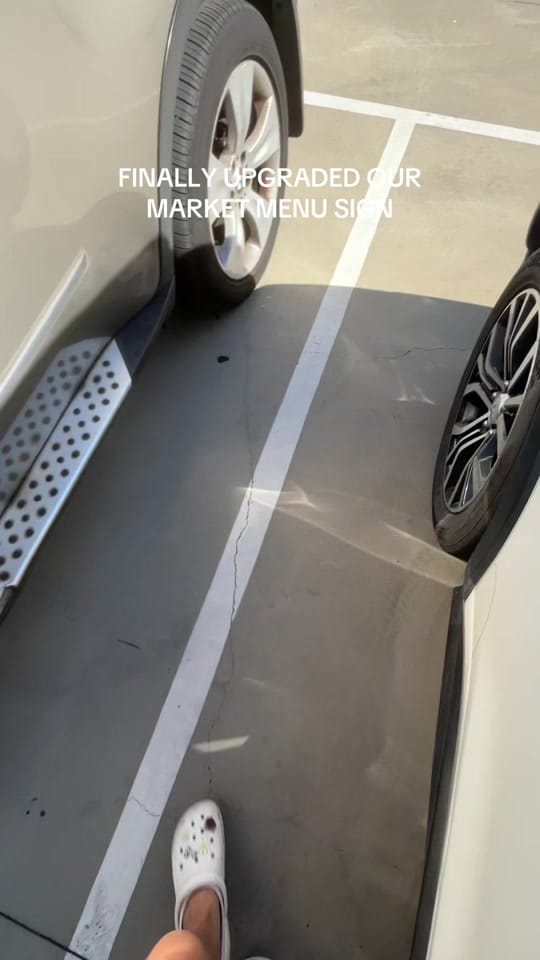 Post 5 by Not Your Average Candy on TikTok (video)