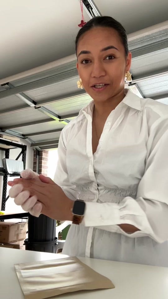 Post 9 by Not Your Average Candy on TikTok (video)