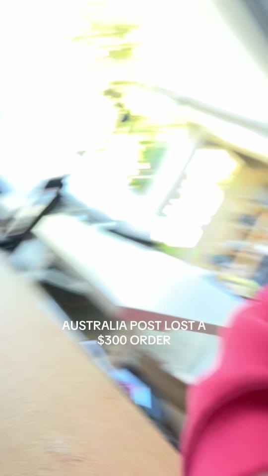 Post 1 by Not Your Average Candy on TikTok (video)