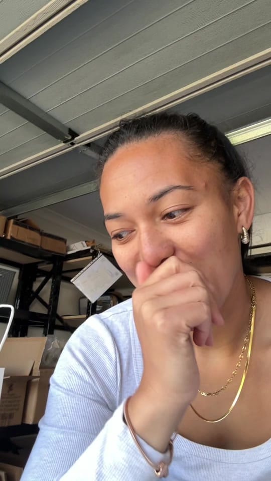 Post 6 by Not Your Average Candy on TikTok (video)