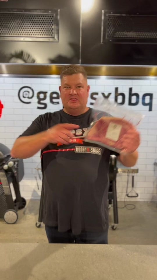 Post 10 by BBQ Adelaide on TikTok (video)
