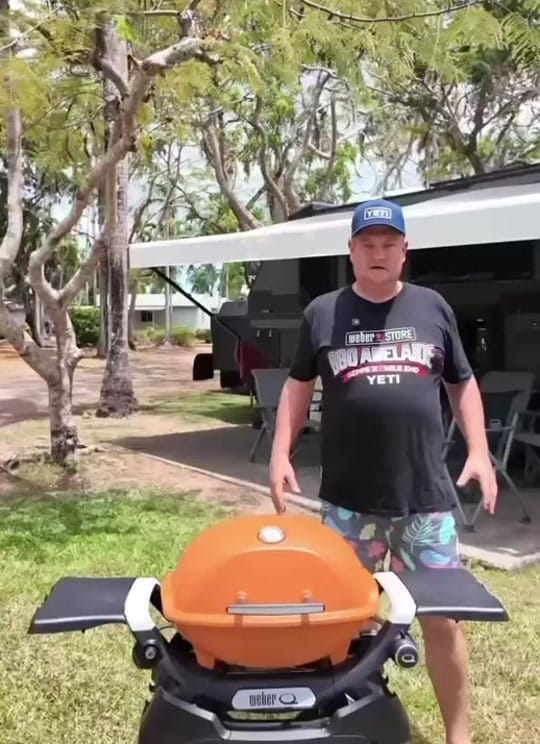 Post 6 by BBQ Adelaide on TikTok (video)