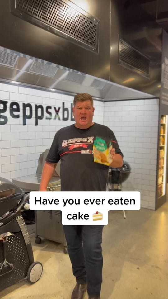 Post 9 by BBQ Adelaide on TikTok (video)