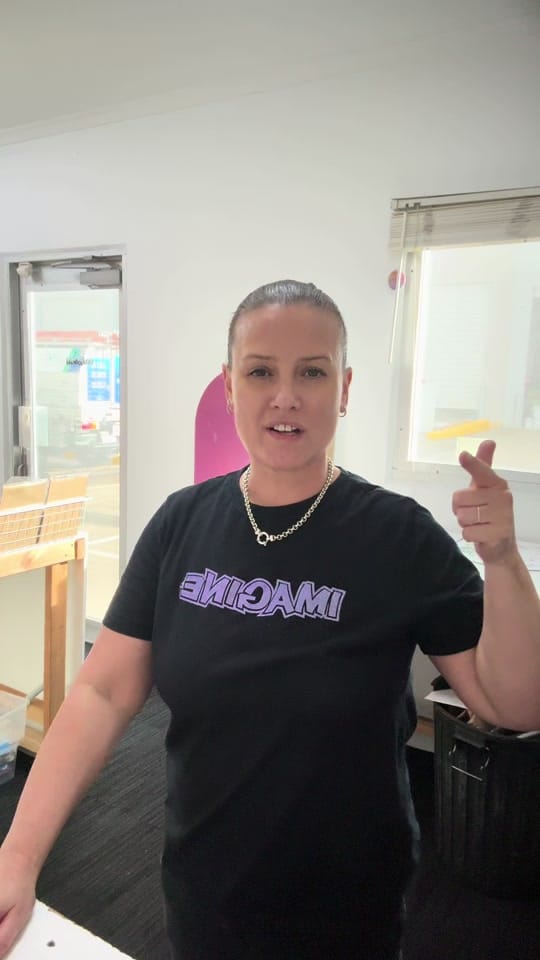 Post 8 by Imaginevinyl on TikTok (video)