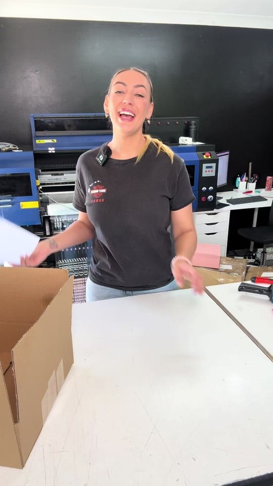 Post 2 by Imaginevinyl on TikTok (video)