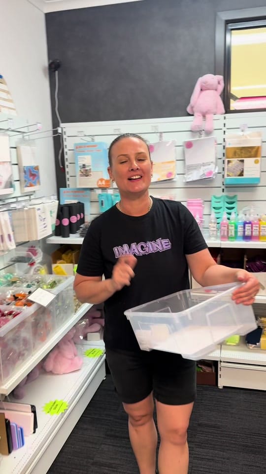 Post 4 by Imaginevinyl on TikTok (video)