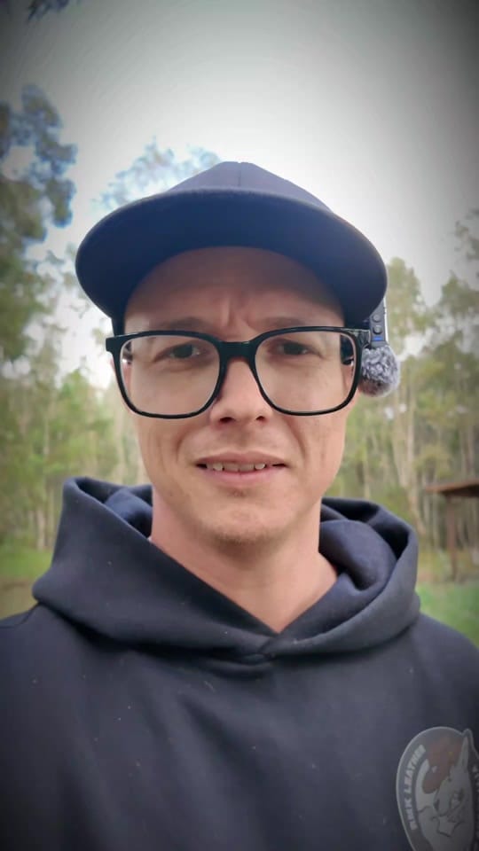Post 2 by Matt Keillor on TikTok (video)