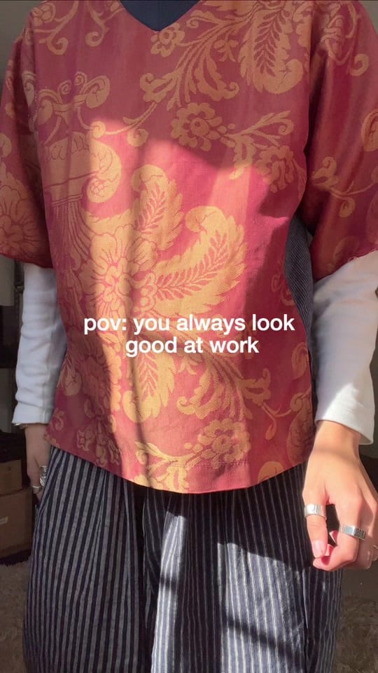 Post 2 by ITADAKI on TikTok (video)