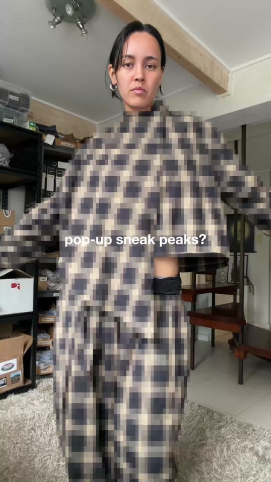 Post 3 by ITADAKI on TikTok (video)