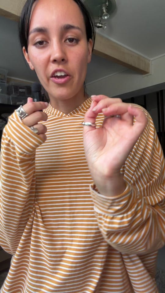Post 1 by ITADAKI on TikTok (video)