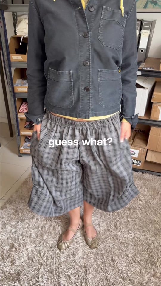 Post 8 by ITADAKI on TikTok (video)