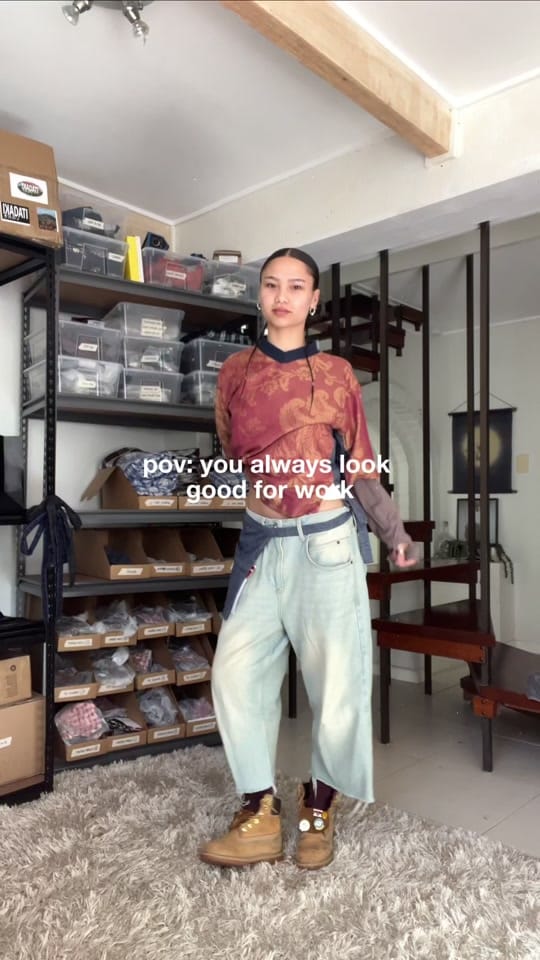 Post 5 by ITADAKI on TikTok (video)