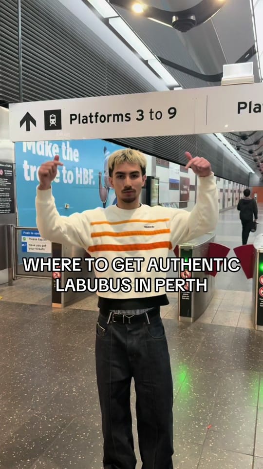 Post 2 by HEAD2SOLE on TikTok (video)