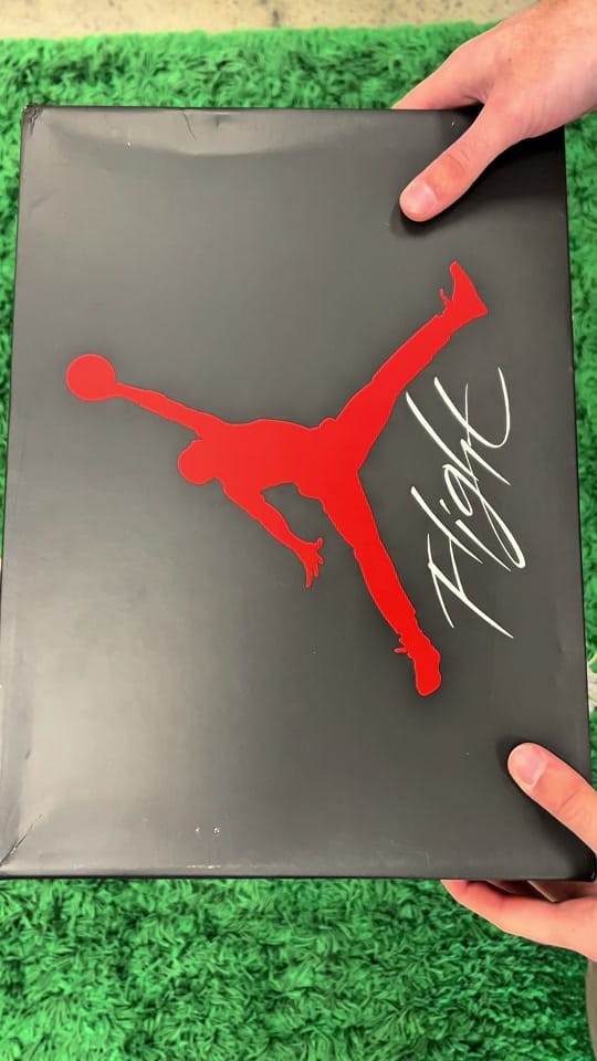 Post 3 by HEAD2SOLE on TikTok (video)