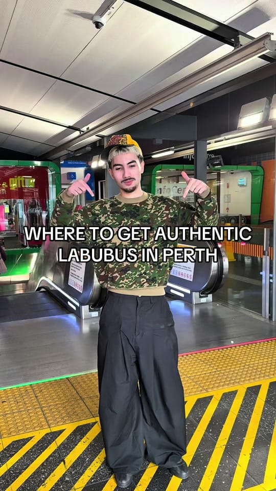 Post 5 by HEAD2SOLE on TikTok (video)