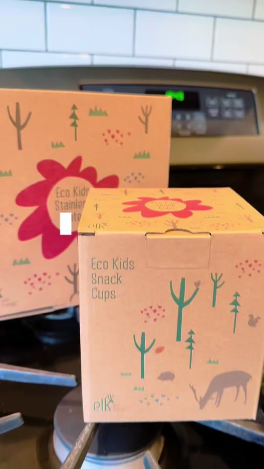 Post 7 by Sydney Mounce / Twin mama on TikTok (video)