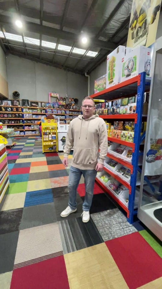 Post 10 by imrickjamesbricks on TikTok (video)