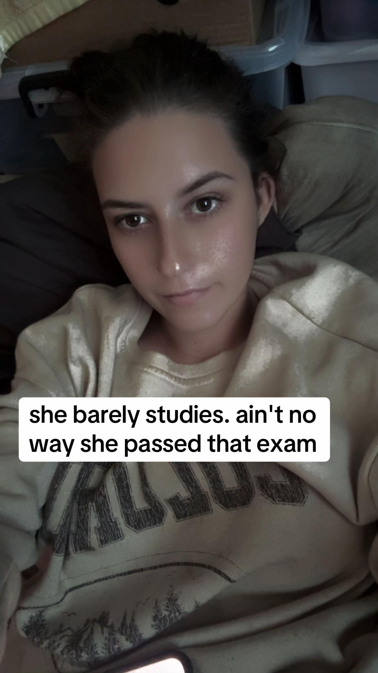 Post 1 by Miss headacheAU on TikTok (video)