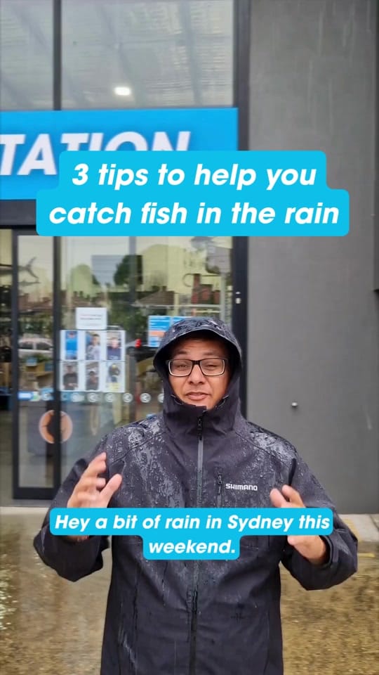 Post 4 by Fishing Station on TikTok (video)