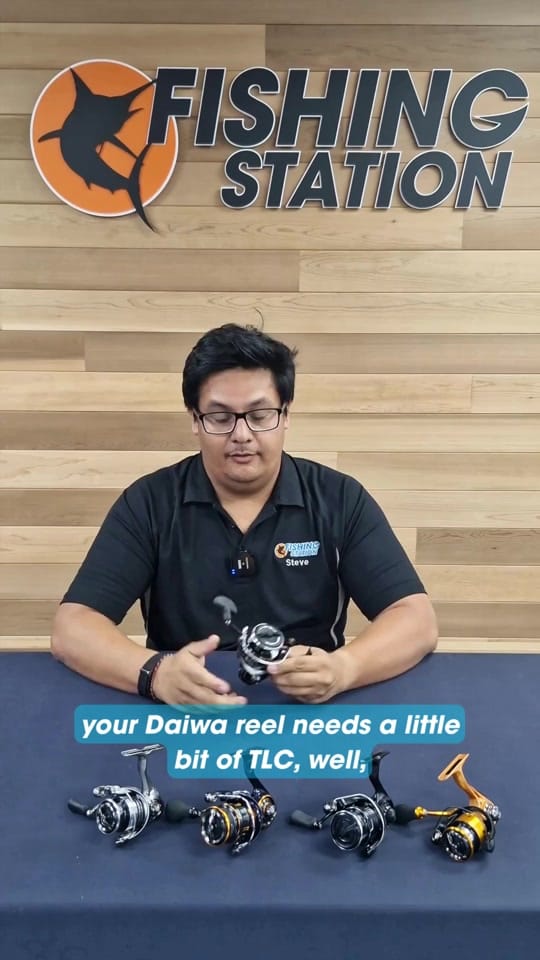 Post 8 by Fishing Station on TikTok (video)