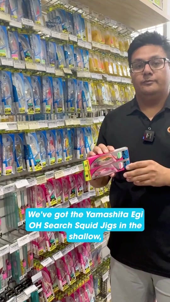 Post 6 by Fishing Station on TikTok (video)