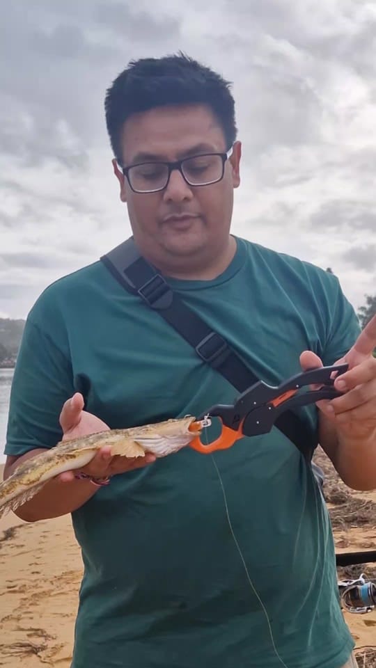 Post 7 by Fishing Station on TikTok (video)