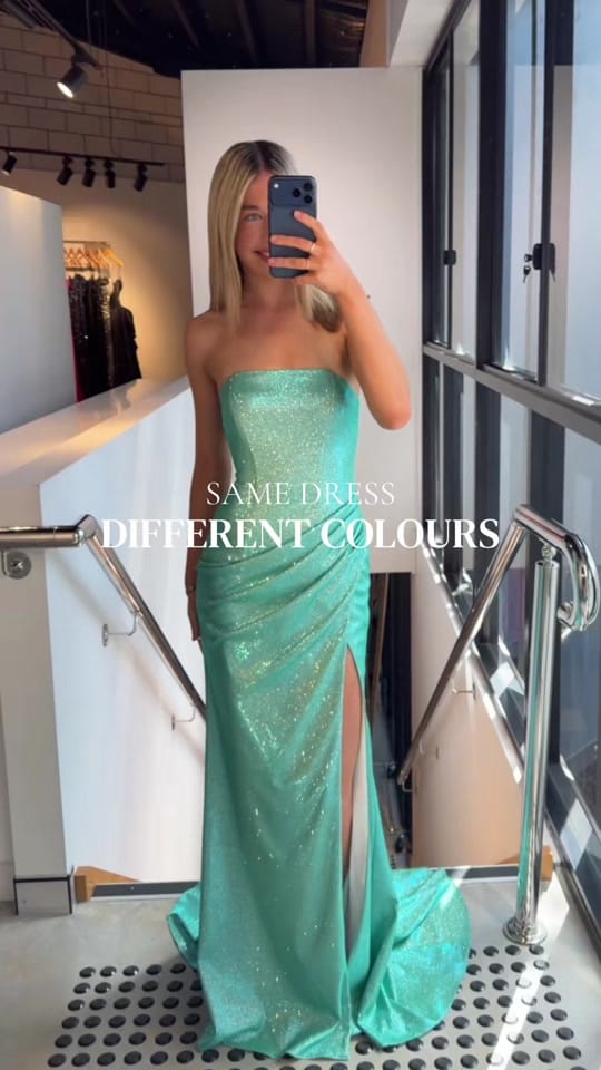 Post 6 by GossipGowns® on TikTok (video)