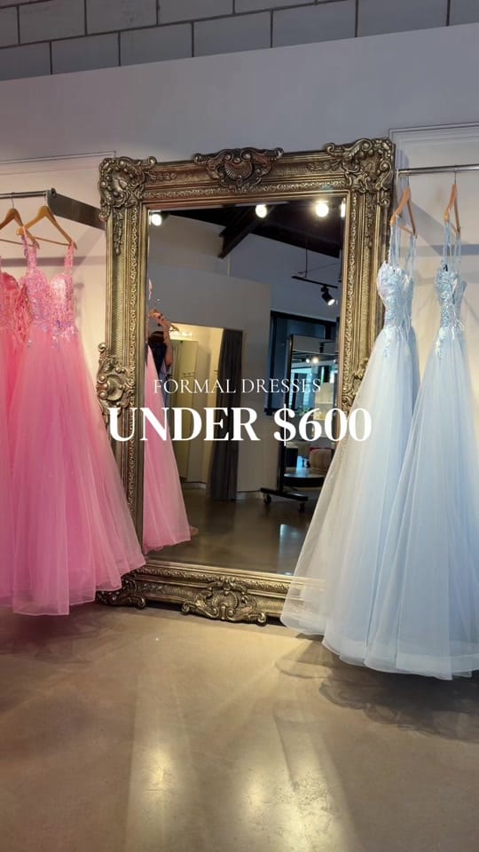 Post 9 by GossipGowns® on TikTok (video)
