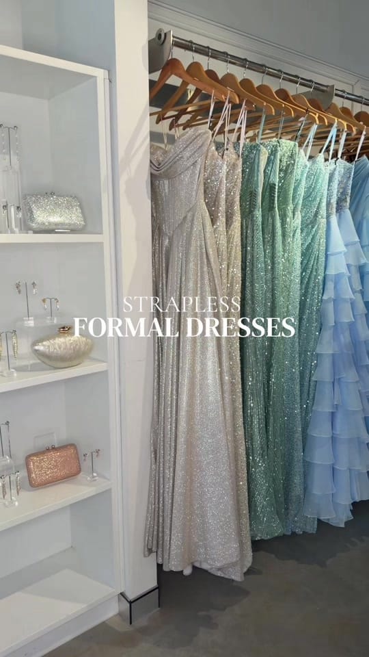 Post 5 by GossipGowns® on TikTok (video)