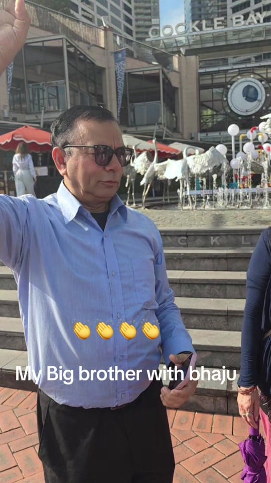 Post 9 by Dilu kc on TikTok (video)