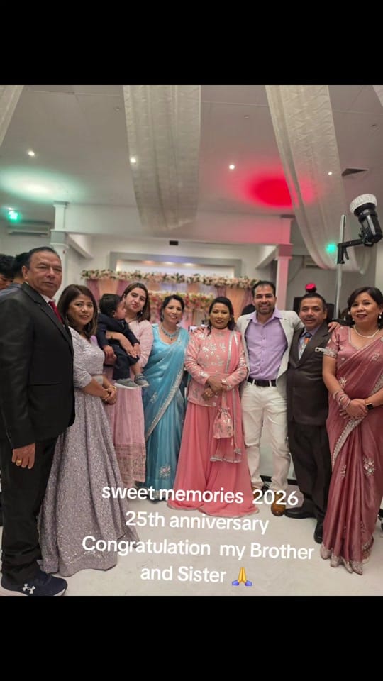 Post 5 by Dilu kc on TikTok (video)