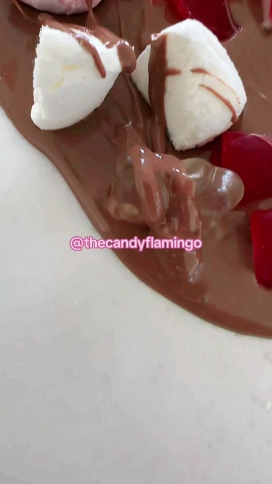 Post 6 by The Candy Flamingo on TikTok (video)