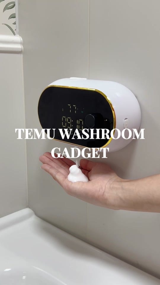 Post 4 by Temu Australia on TikTok (video)