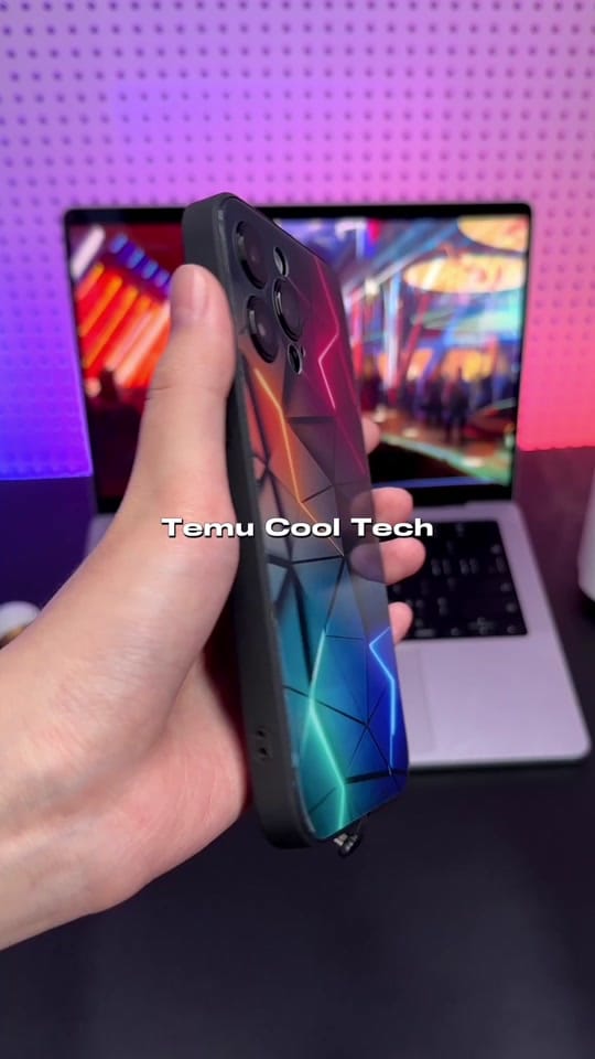 Post 10 by Temu Australia on TikTok (video)