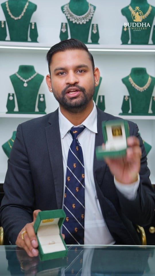 Post 9 by Buddha Jewellers Syd on TikTok (video)