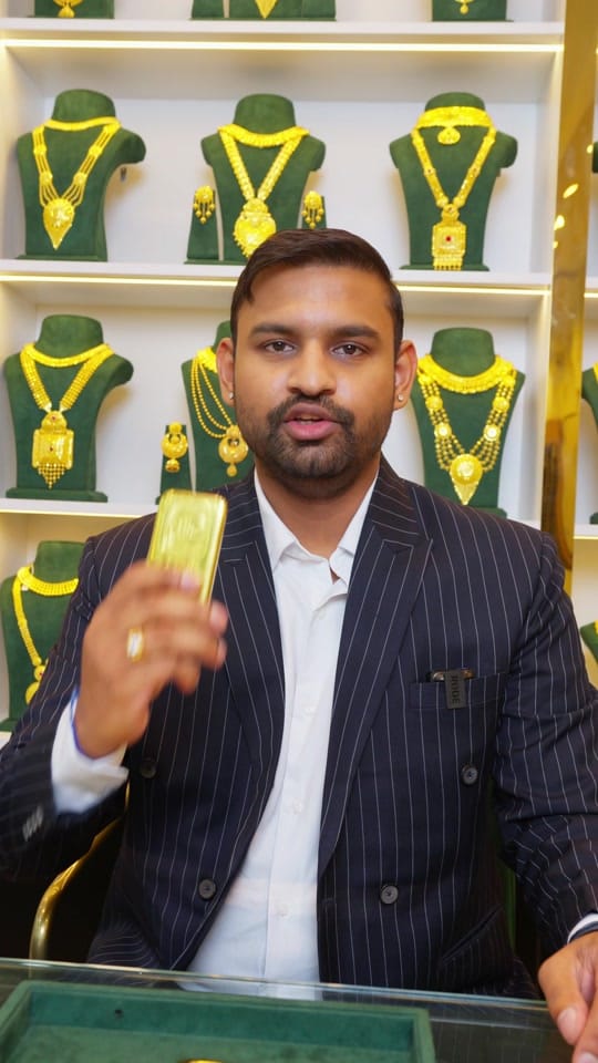 Post 10 by Buddha Jewellers Syd on TikTok (video)
