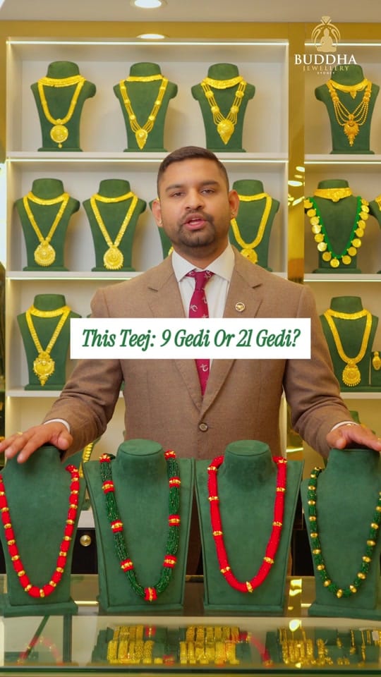 Post 4 by Buddha Jewellers Syd on TikTok (video)