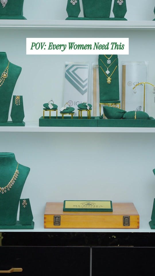 Post 3 by Buddha Jewellers Syd on TikTok (video)