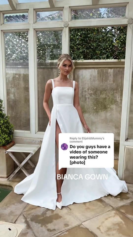 Post 2 by Noodz Boutique on TikTok (video)