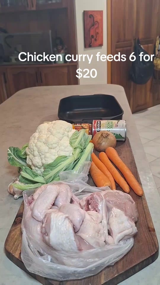 Post 8 by Family Butchers on TikTok (video)